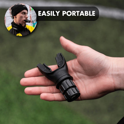 Air Boost - Boquilla para aumentar la resistencia