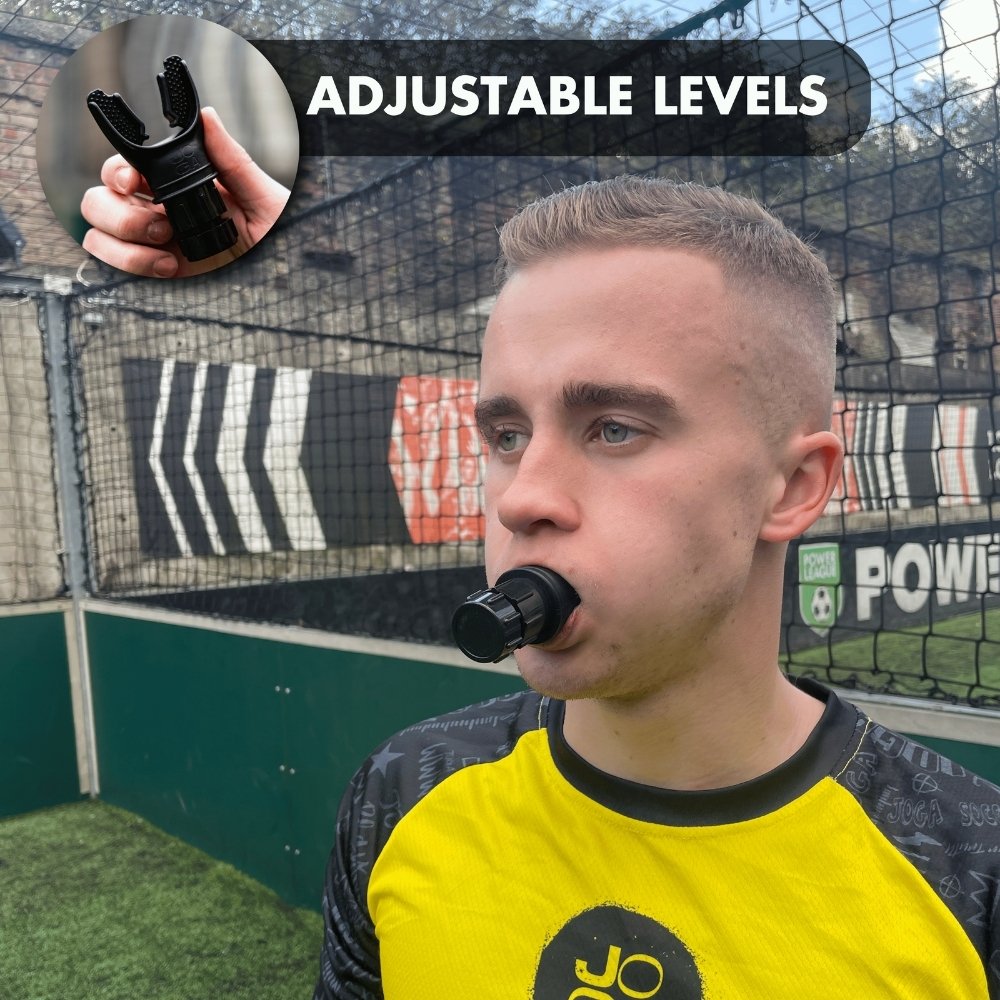 Air Boost - Boquilla para aumentar la resistencia