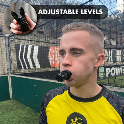 Air Boost - Boquilla para aumentar la resistencia