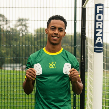 Espinilleras Breathe 2.0 