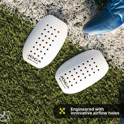 Espinilleras Breathe 2.0 