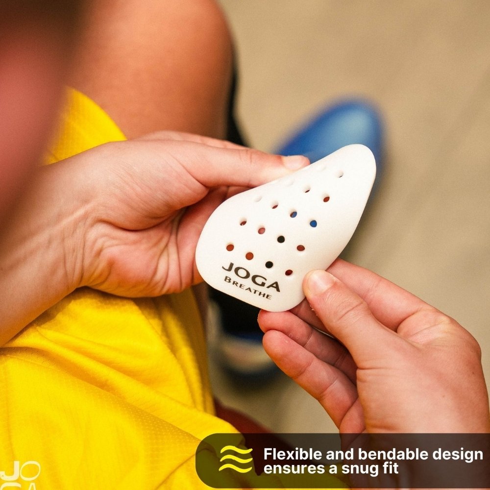 Espinilleras Breathe 2.0 