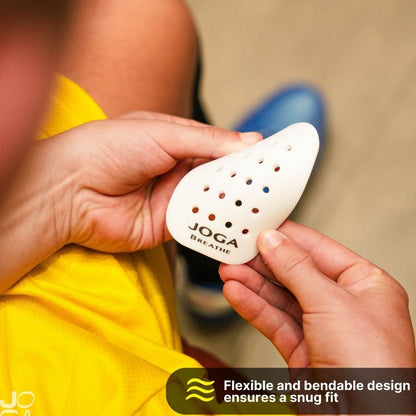 Espinilleras Breathe 2.0 