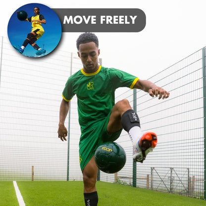 Funda para espinillera