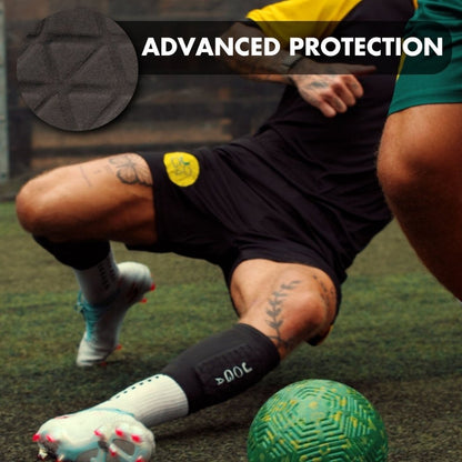 Funda para espinillera