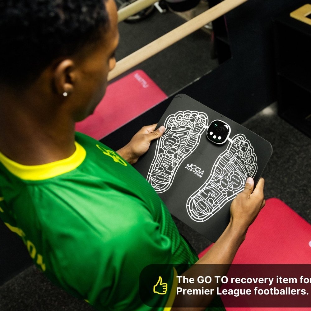 FootZen - Masajeador de pies EMS