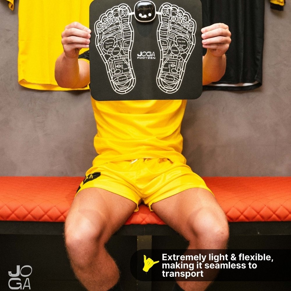 FootZen - Masajeador de pies EMS