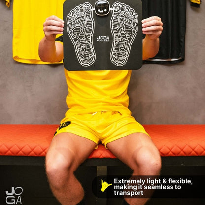 FootZen - Masajeador de pies EMS