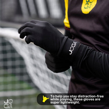 Guantes JOGA