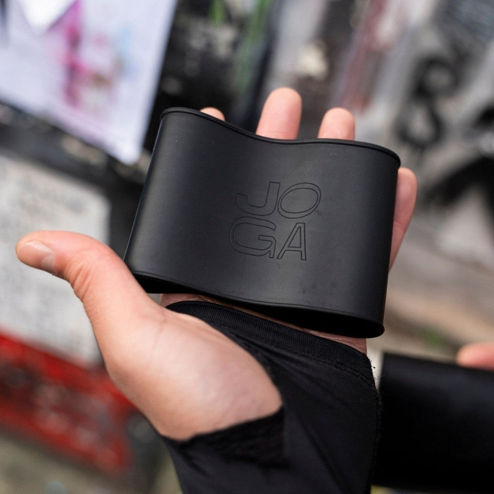 Cintas de agarre - Negras