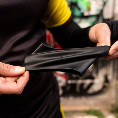 Cintas de agarre - Negras