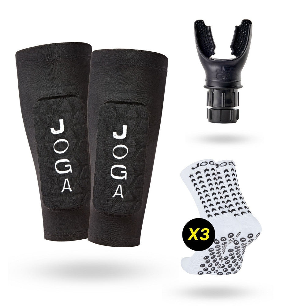 Paquete de mediocampista