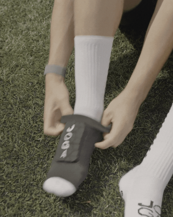 Espinillera - Centrocampista