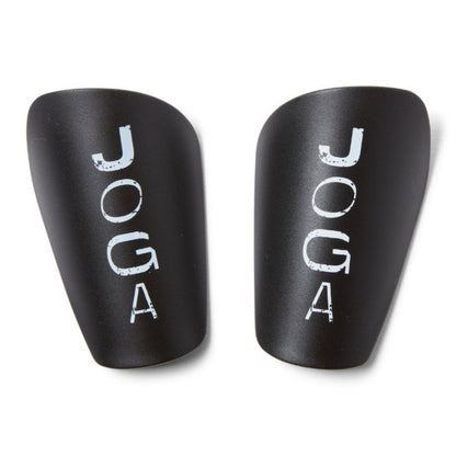 Mini espinilleras - Negras 