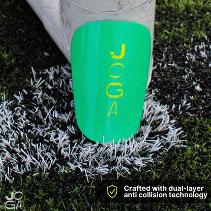 Mini protège-tibias