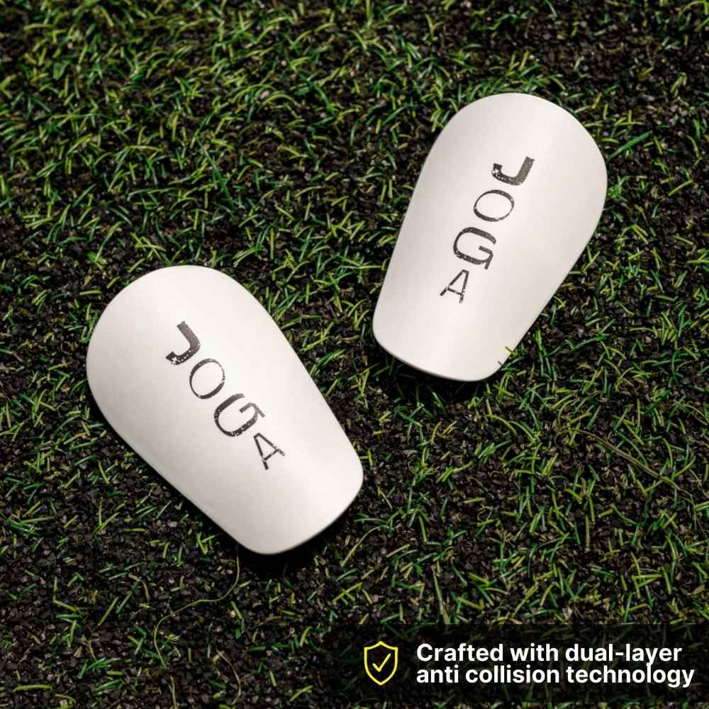 Mini protège-tibias