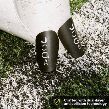 Mini protège-tibias