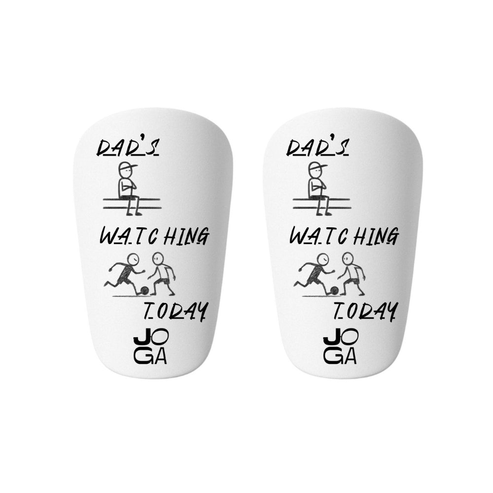 Espinilleras motivacionales