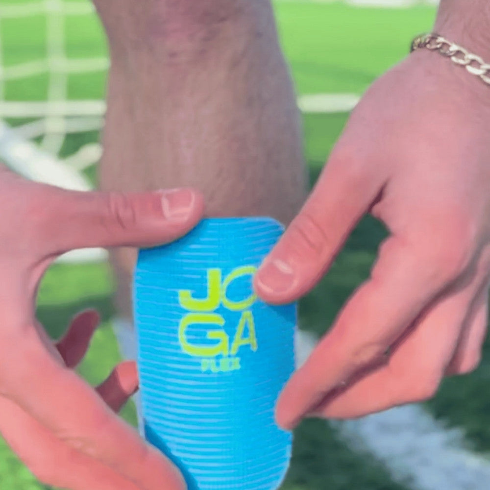 Mouldable Shin Guards