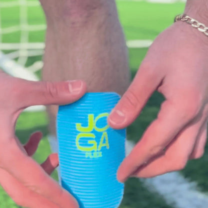 Mouldable Shin Guards