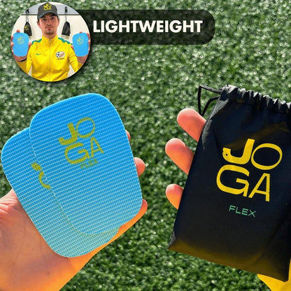 Mouldable Shin Guards