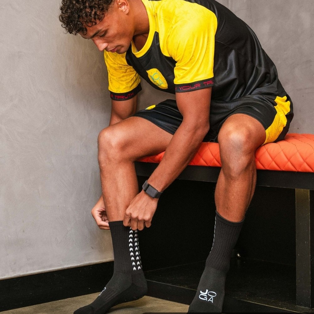 Calcetines antideslizantes de alto rendimiento 2.0