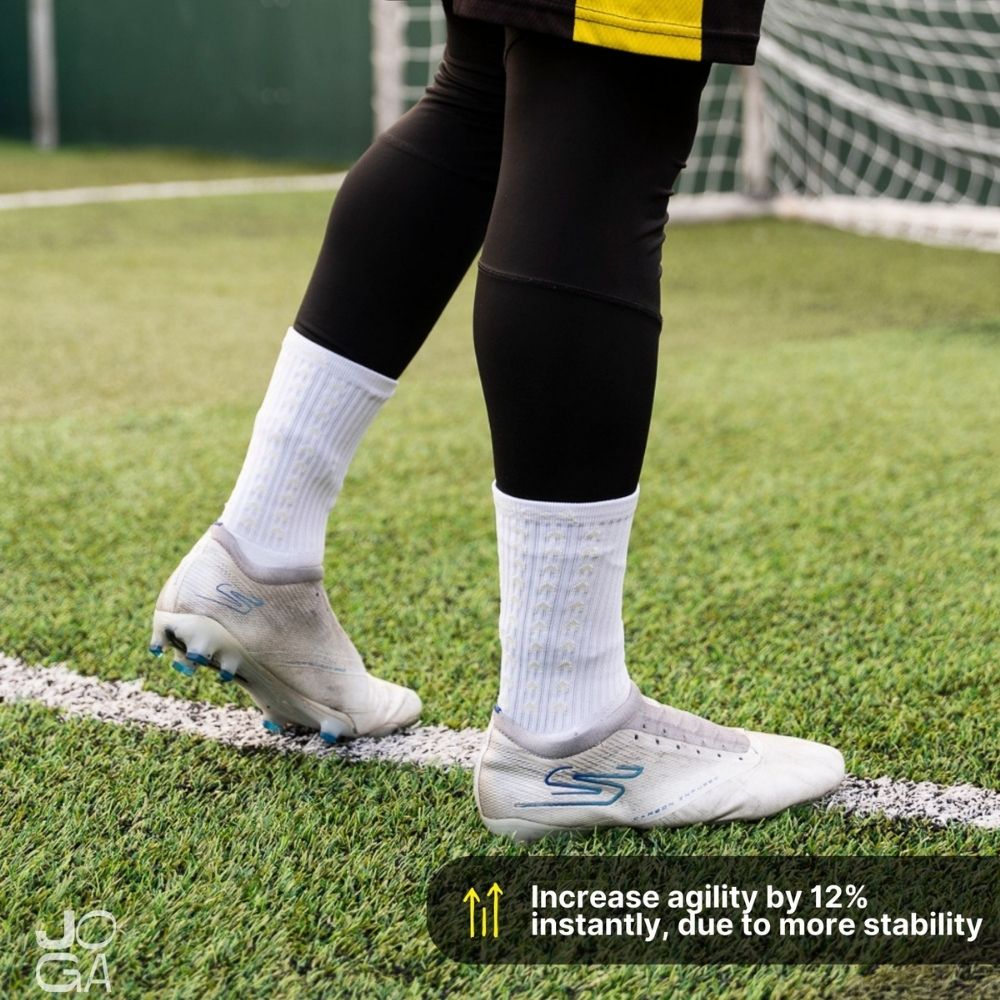 Calcetines antideslizantes de alto rendimiento 2.0