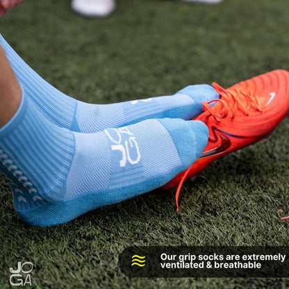 Calcetines antideslizantes de alto rendimiento 2.0