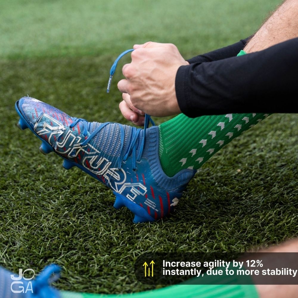 Calcetines antideslizantes de alto rendimiento 2.0