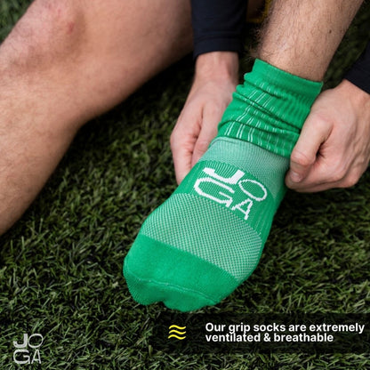 Calcetines antideslizantes de alto rendimiento 2.0