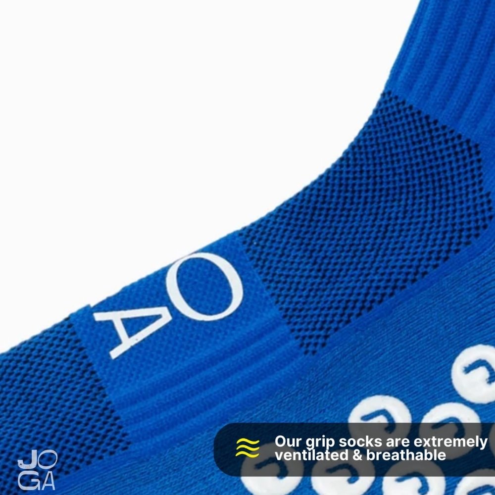 Calcetines antideslizantes de alto rendimiento 2.0