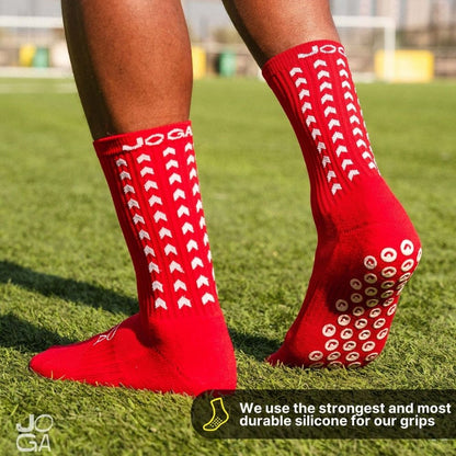 Calcetines antideslizantes de alto rendimiento 2.0