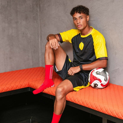 Calcetines antideslizantes de alto rendimiento 2.0