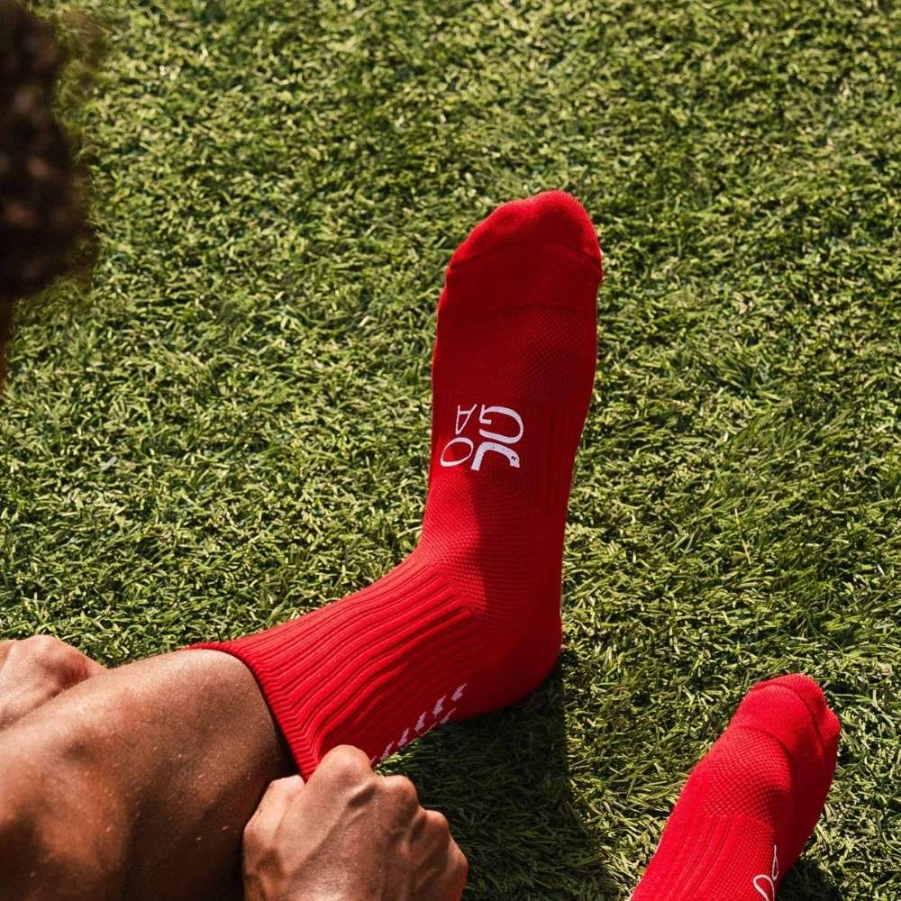 Calcetines antideslizantes de alto rendimiento 2.0