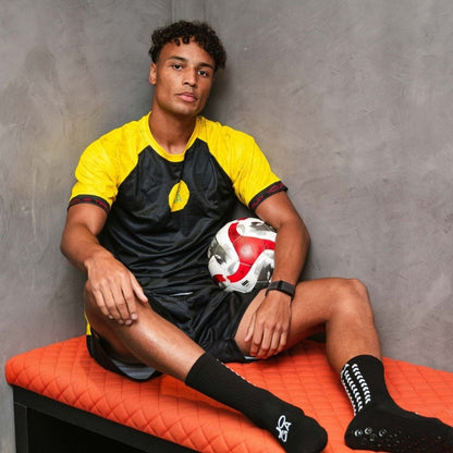 Calcetines antideslizantes de alto rendimiento 2.0