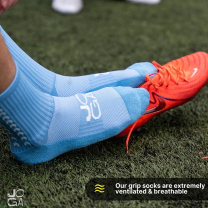 Calcetines antideslizantes de alto rendimiento 2.0 