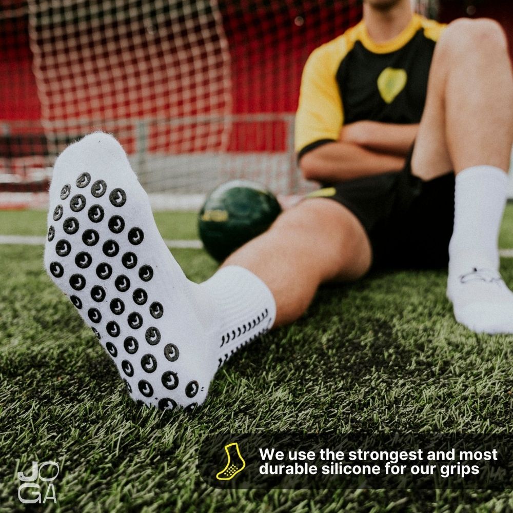 Calcetines antideslizantes de alto rendimiento 2.0 