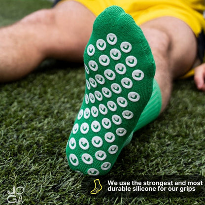 Calcetines antideslizantes de alto rendimiento 2.0 