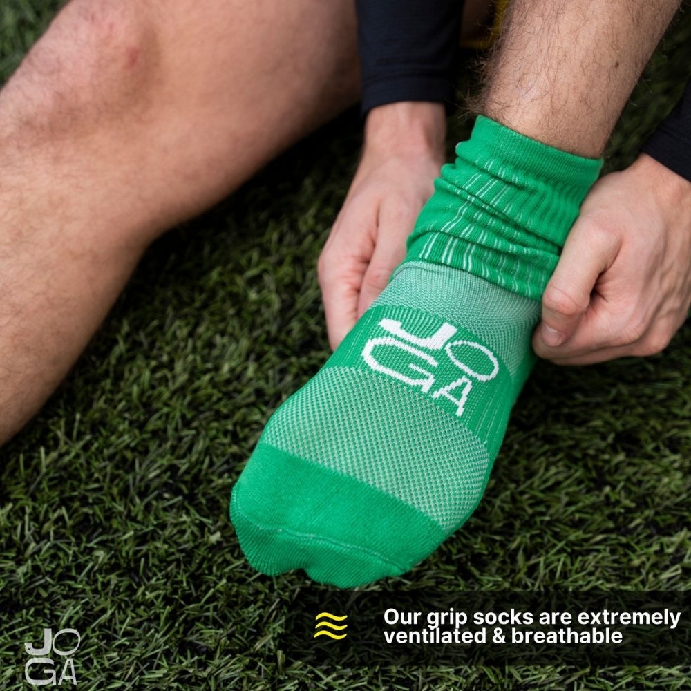 Calcetines antideslizantes de alto rendimiento 2.0 