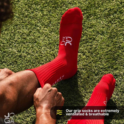 Calcetines antideslizantes de alto rendimiento 2.0 