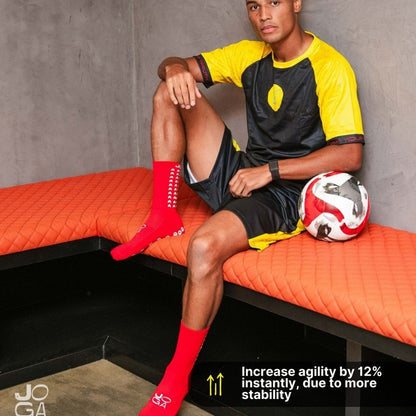 Calcetines antideslizantes de alto rendimiento 2.0 