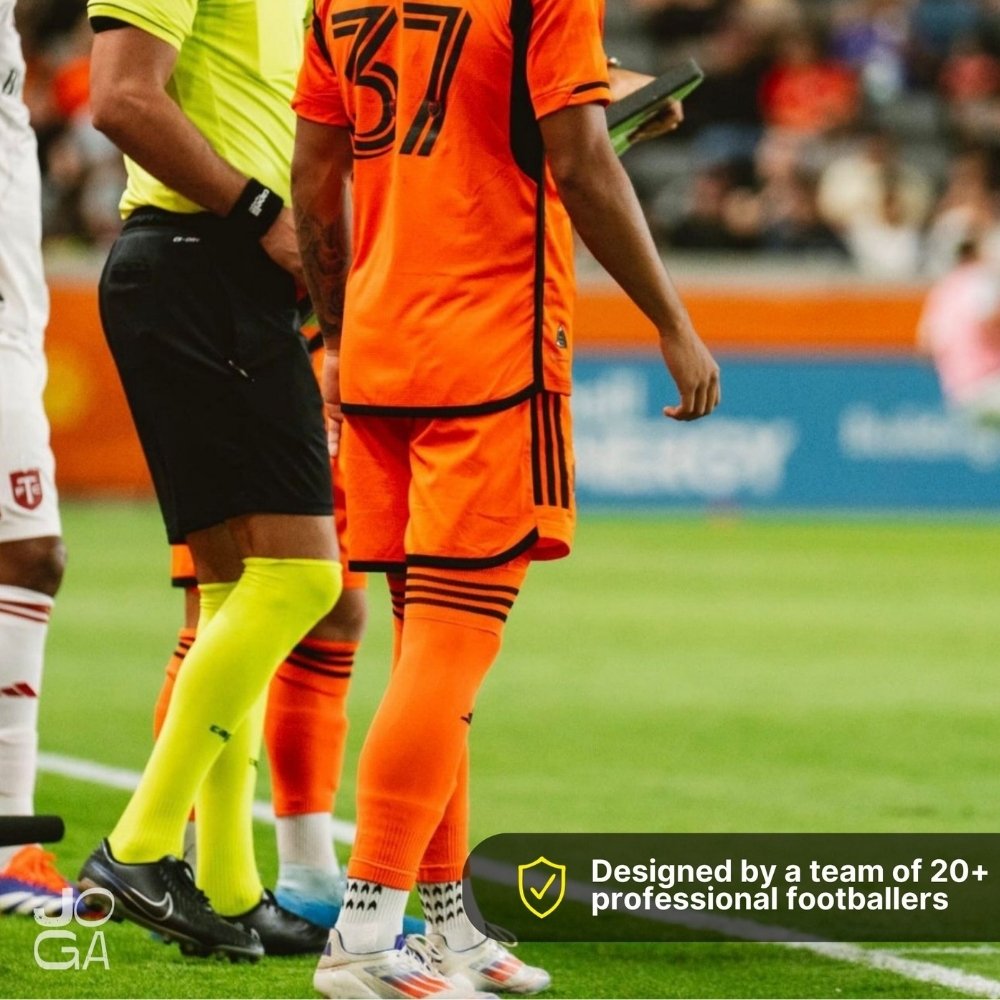 Calcetines antideslizantes de alto rendimiento 2.0 