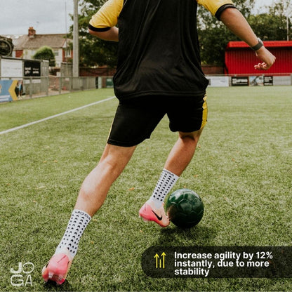 Calcetines antideslizantes de alto rendimiento 2.0 