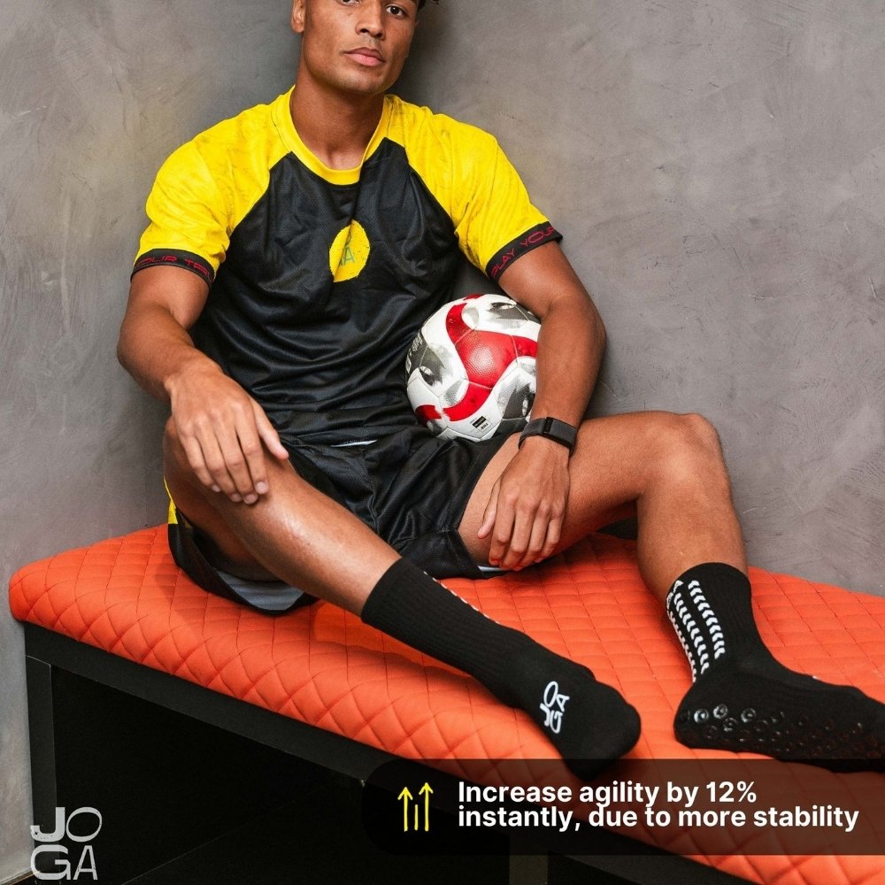 Calcetines antideslizantes de alto rendimiento 2.0 