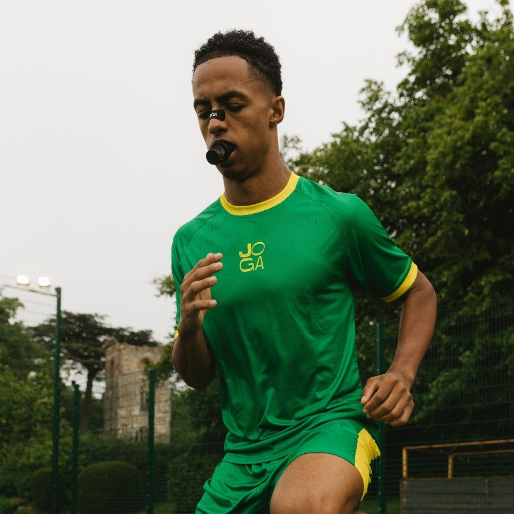 Tiras nasales de alto rendimiento