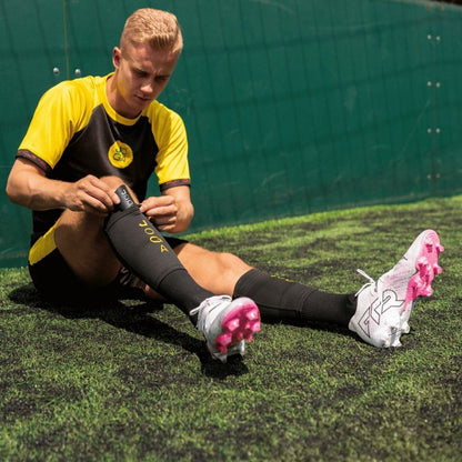 Bolsillo para espinilleras