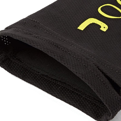 Bolsillo para espinilleras