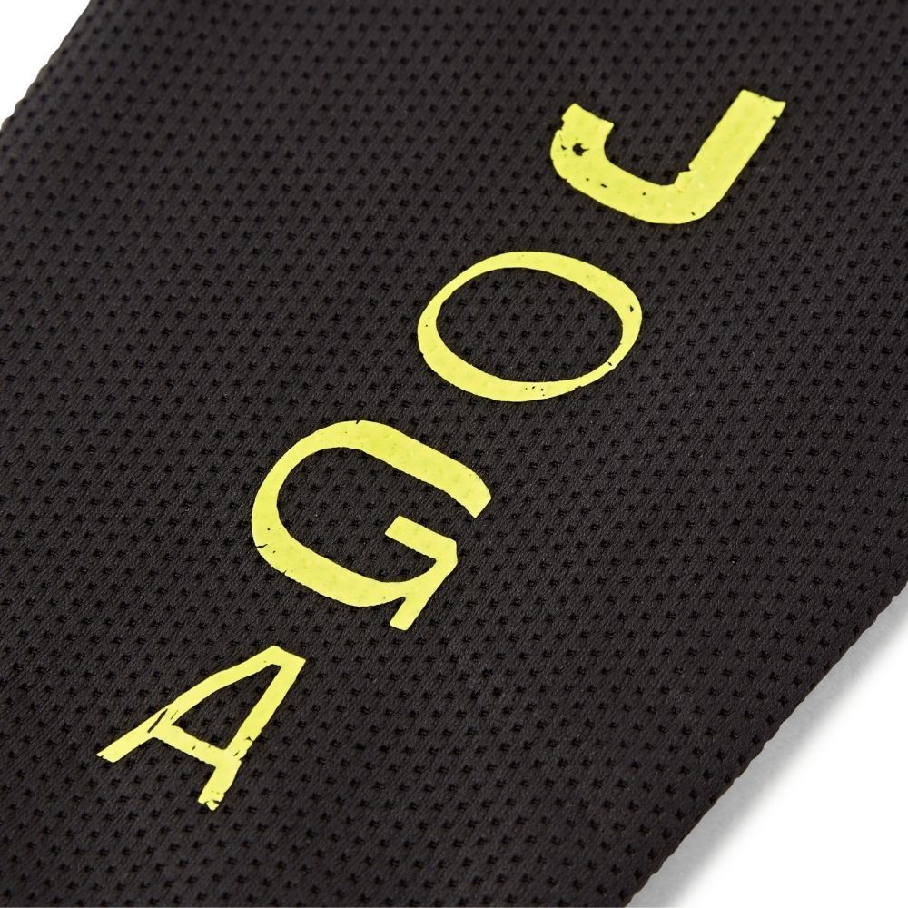 Bolsillo para espinilleras