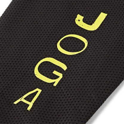 Bolsillo para espinilleras