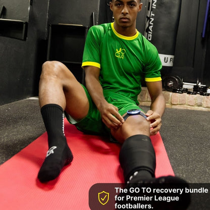 Paquete de recuperación